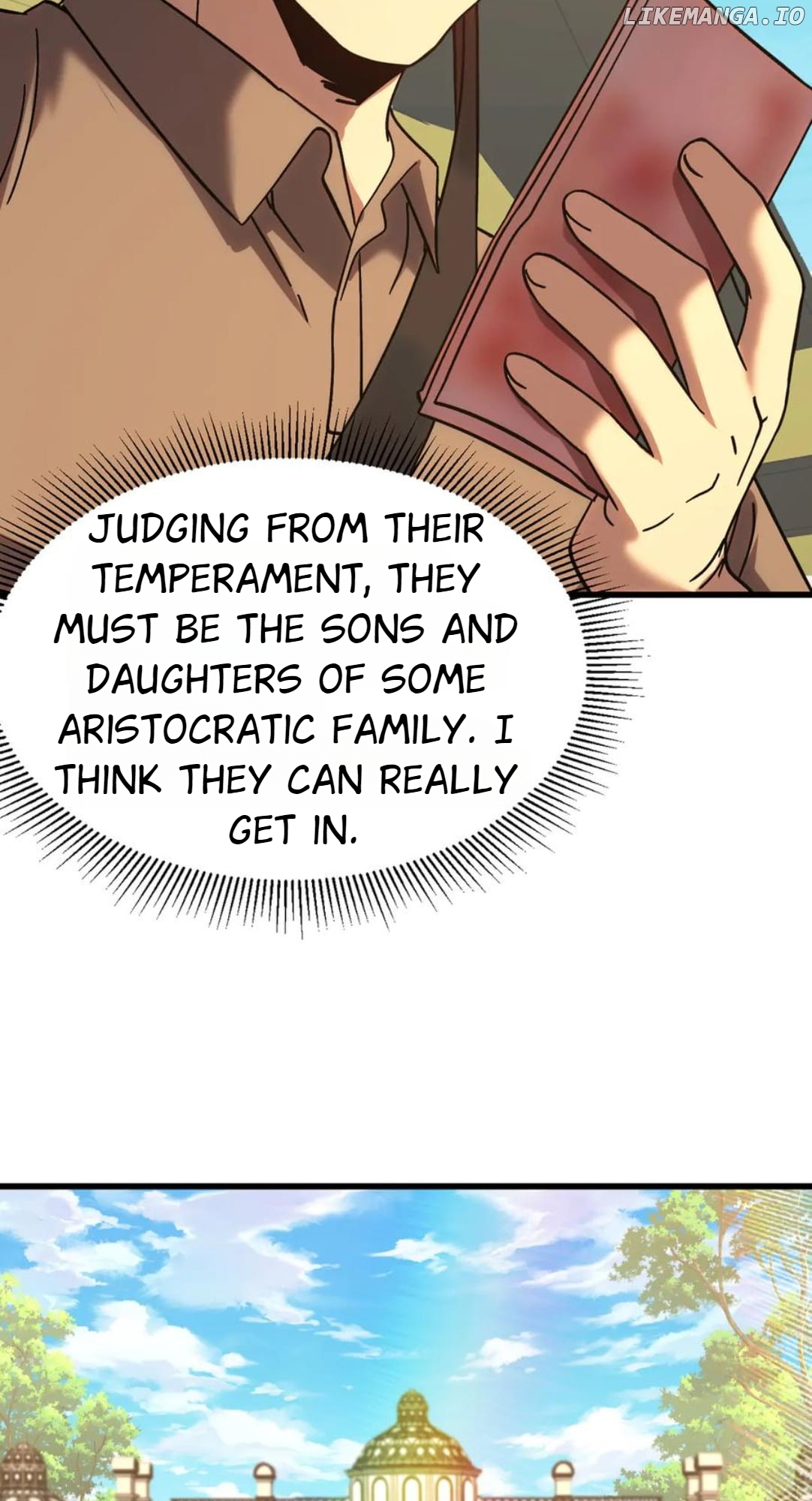Log into the Future Chapter 208 - page 62
